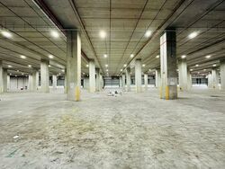 Tuas South Street 13 (D22), Warehouse #604857421
